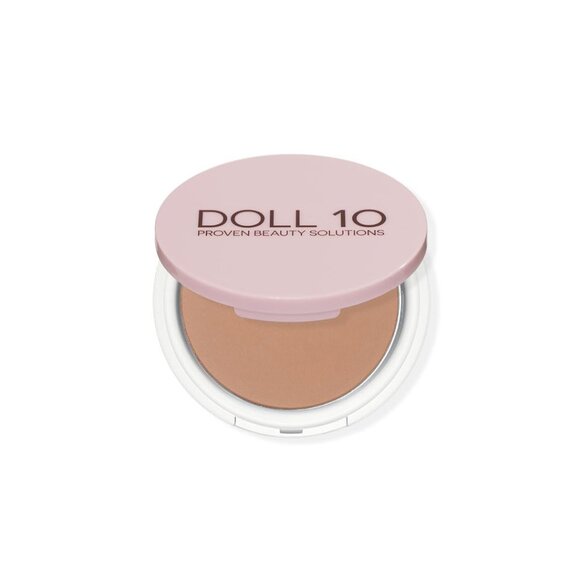 Doll Skin™ Perfecting Finishing Powder - Airbrush, Blur (Shade 2 (Medium)) - Picture 1 of 1